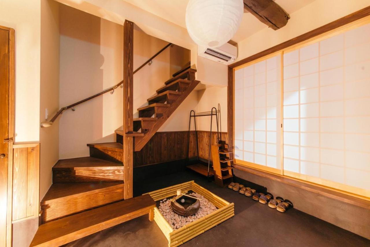 West Japan Kyoto Kiyomizu 호텔 외부 사진